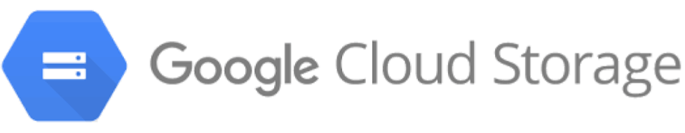 Google Cloud Platform logo